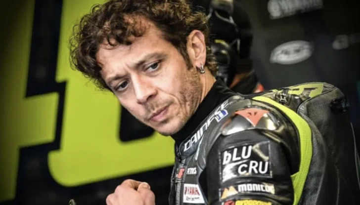 MotoGP: il Team VR46 correrà con Ducati - Foto 1 di 12
