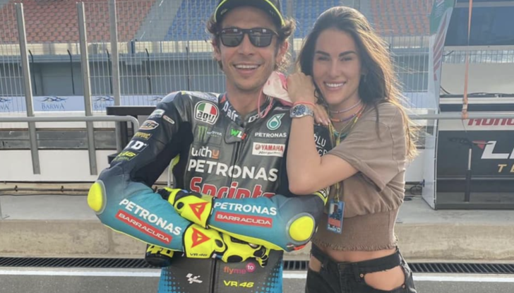 MotoGP: il team VR46 di Valentino Rossi sceglie Ducati! - Foto 12 di 12