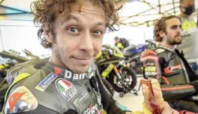 MotoGP: il Team VR46 correrà con Ducati
