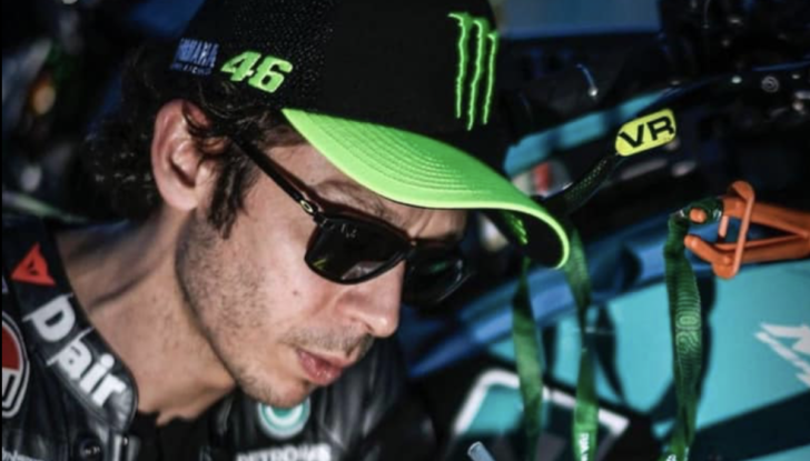 MotoGP: il team VR46 di Valentino Rossi sceglie Ducati! - Foto 7 di 12