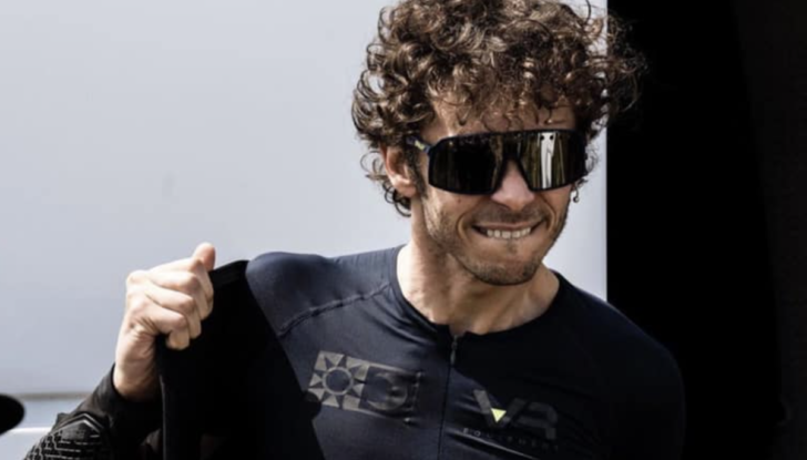 MotoGP: il team VR46 di Valentino Rossi sceglie Ducati! - Foto 8 di 12