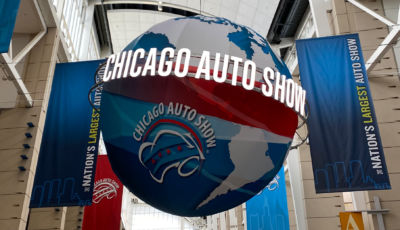Salone di Chicago 2021: evento dal vivo confermato dal 15 al 19 luglio