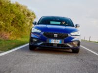 Test Drive Seat Leon TGI 2021, a metano è meglio!