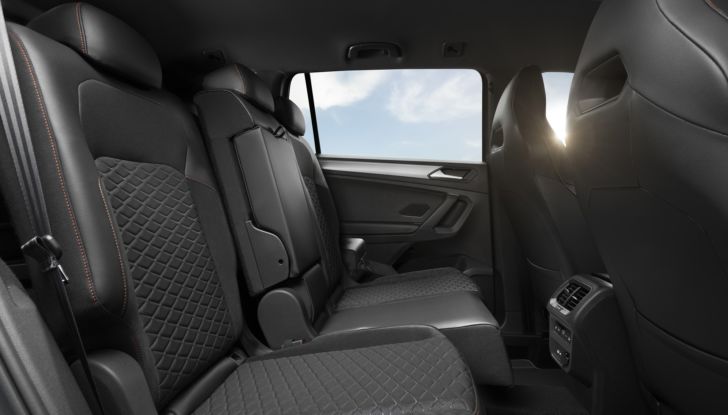 Seat Tarraco e-Hybrid FR 2021