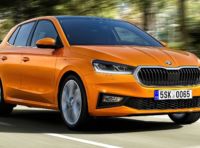Skoda Fabia 2021: più grande, tecnologica e sicura