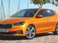 Skoda Fabia 2021: arriva in Italia a ottobre con prezzi da 16.900 Euro