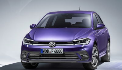 Volkswagen Polo 2021: aperti gli ordini, arriva ad ottobre da 18.350 Euro