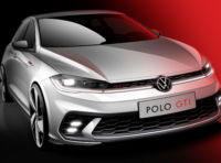 Volkswagen Polo GTI: il restyling sarà svelato alla fine di giugno