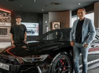 Audi RS6: arriva una versione speciale ABT Sportsline