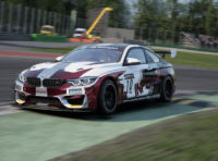 BMW SIM Media Challenge 2021, al via anche Infomotori.com con il driver Michele Faccin