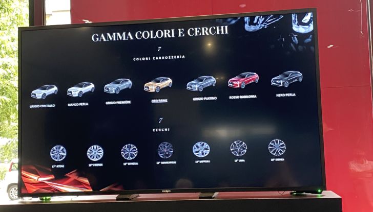 Nuova DS4 2021: la berlina francese con prezzi da 29.500 Euro - Foto 5 di 8