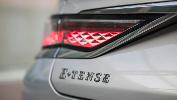 Infomotori.com intervista Eugenio Franzetti, Managing Director DS Italy (Stellantis) - Foto 9 di 17