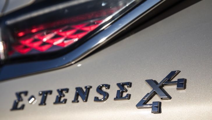 Infomotori.com intervista Eugenio Franzetti, Managing Director DS Italy (Stellantis) - Foto 6 di 17