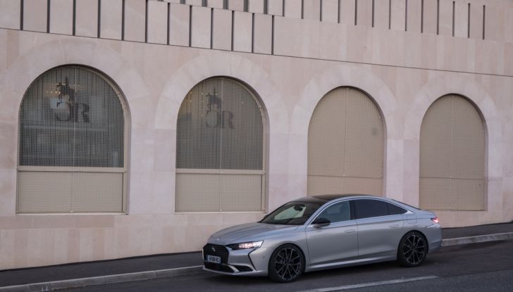 Infomotori.com intervista Eugenio Franzetti, Managing Director DS Italy (Stellantis) - Foto 7 di 17