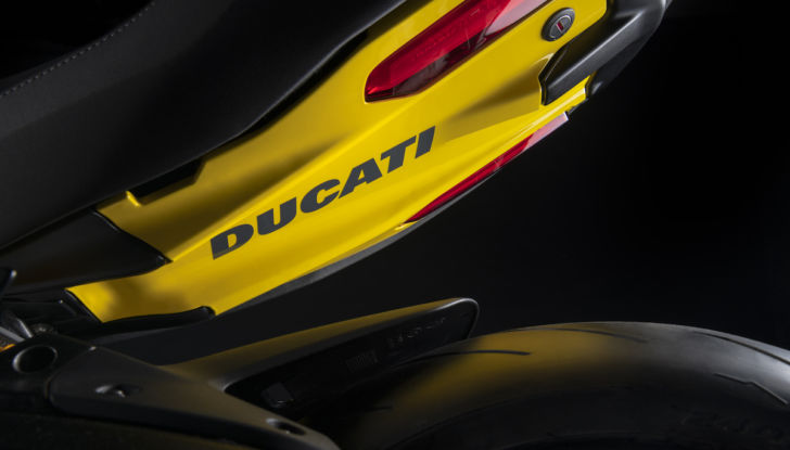 Ducati Diavel 1260 S anche in versione Black and Steel - Foto 6 di 9