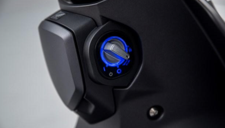 Honda Super Cub C125: le novità della versione 2022 - Foto 12 di 12