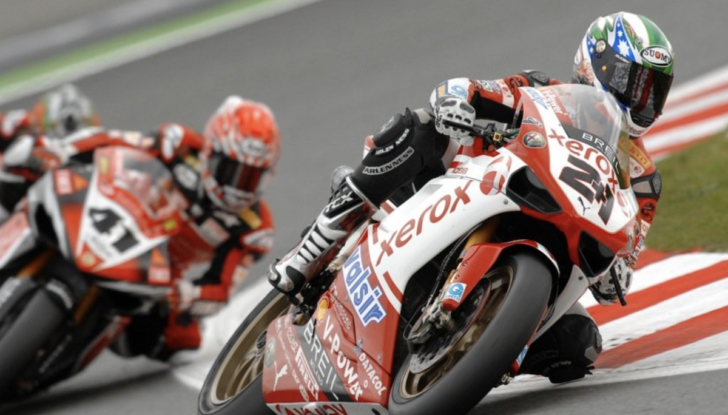 Museo Ducati: una mostra per celebrare i 20 anni dal primo mondiale di Bayliss - Foto 5 di 7