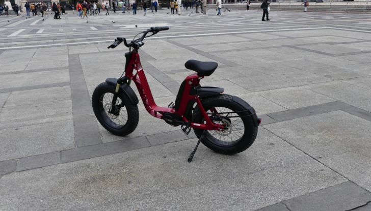 Fantic Issimo, la bici che si crede un ciclomotore - Foto 9 di 24