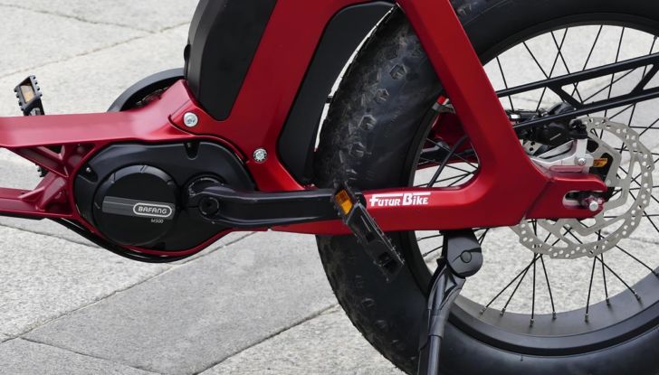 Fantic Issimo, la bici che si crede un ciclomotore - Foto 24 di 24