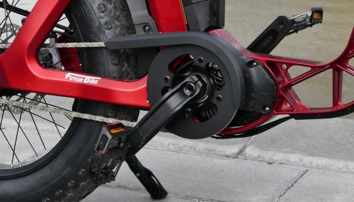 Fantic Issimo, la bici che si crede un ciclomotore - Foto 20 di 24