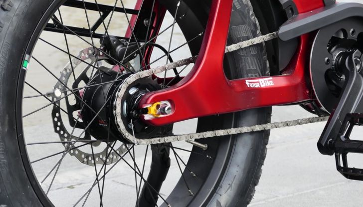 Fantic Issimo, la bici che si crede un ciclomotore - Foto 8 di 24