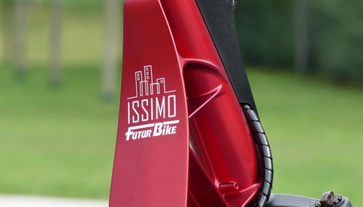 Fantic Issimo, la bici che si crede un ciclomotore - Foto 18 di 24