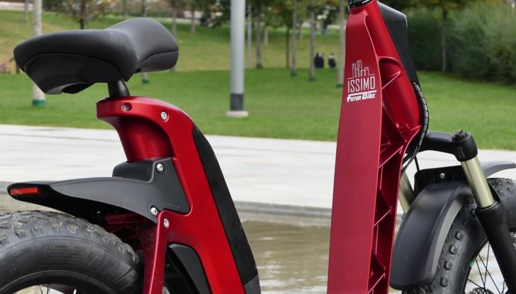 Fantic Issimo, la bici che si crede un ciclomotore - Foto 16 di 24