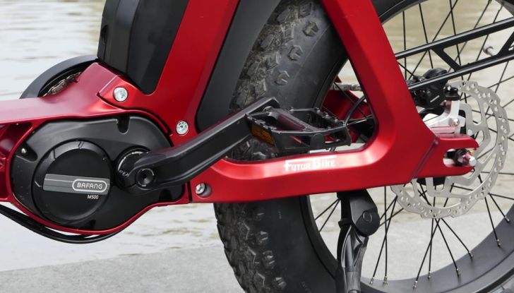 Fantic Issimo, la bici che si crede un ciclomotore - Foto 14 di 24