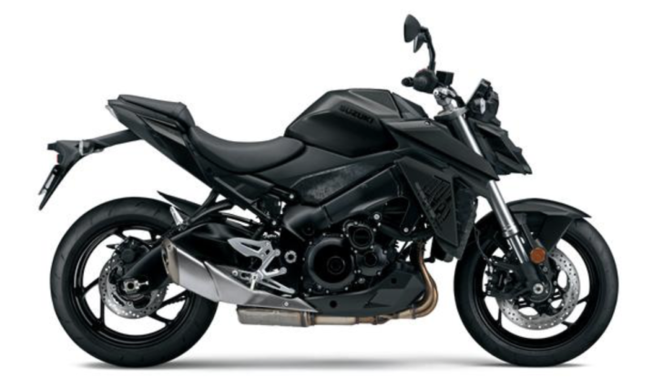 Suzuki GSX-S950 2021, aperte le prenotazioni - Foto 1 di 25