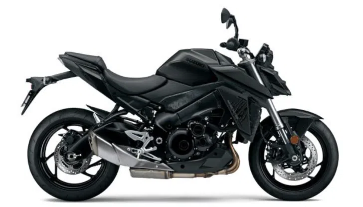 Suzuki GSX-S950: la naked sportiva ma adatta a tutti - Foto 1 di 25