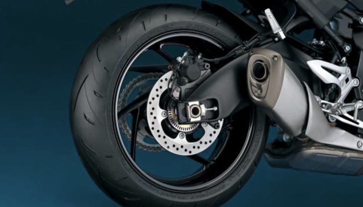 Suzuki GSX-S950 2021, aperte le prenotazioni - Foto 14 di 25