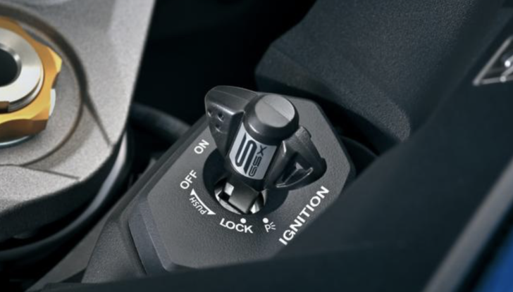 Suzuki GSX-S950 2021, aperte le prenotazioni - Foto 20 di 25