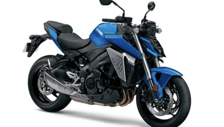 Suzuki GSX-S950 2021, aperte le prenotazioni - Foto 22 di 25