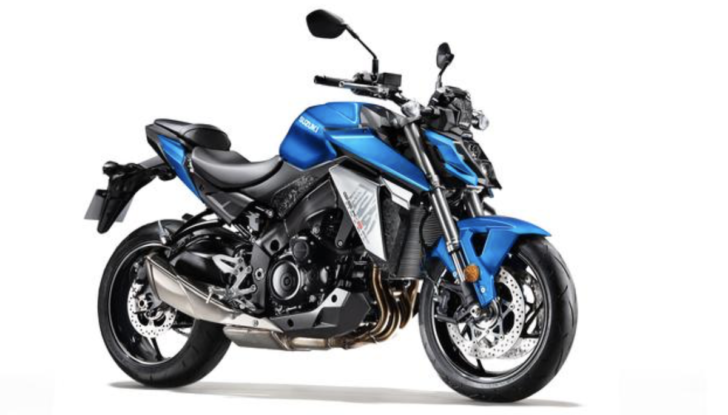 Suzuki GSX-S950 2021, aperte le prenotazioni - Foto 3 di 25