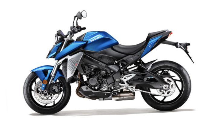 Suzuki GSX-S950 2021, aperte le prenotazioni - Foto 4 di 25