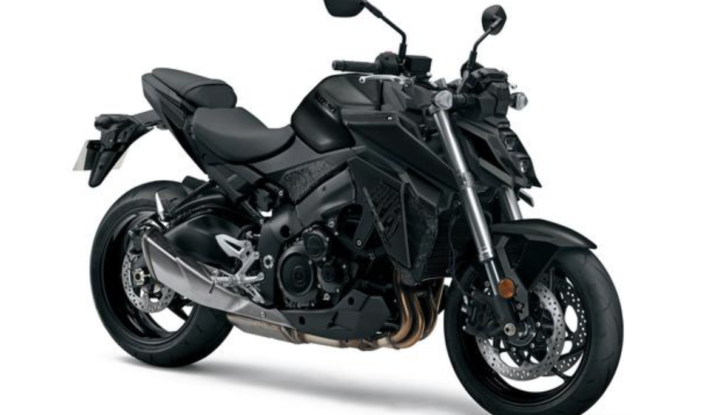 Suzuki GSX-S950 2021, aperte le prenotazioni - Foto 8 di 25