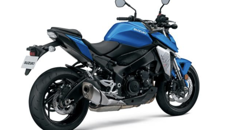 Suzuki GSX-S950 2021, aperte le prenotazioni - Foto 9 di 25