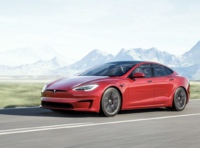 Tesla: le novità 2021 di Model S e Model X