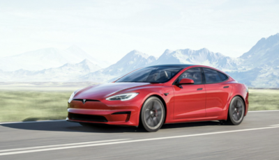 Tesla: le novità 2021 di Model S e Model X