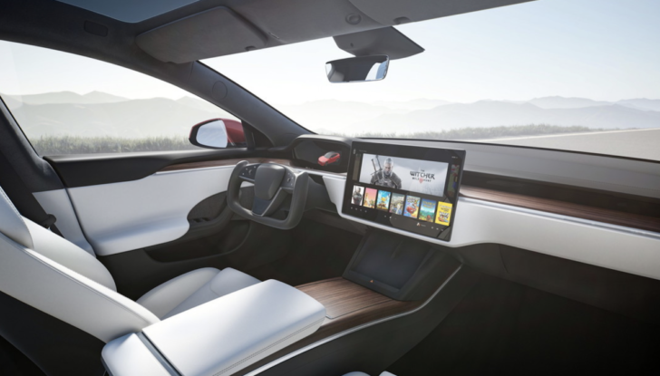 Tesla sposta la sede legale e operativa ad Austin, in Texas - Foto 13 di 19