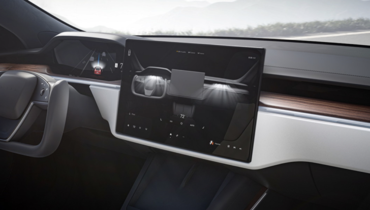 Tesla sposta la sede legale e operativa ad Austin, in Texas - Foto 15 di 19