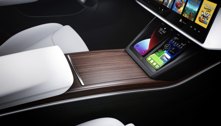 Tesla sposta la sede legale e operativa ad Austin, in Texas - Foto 19 di 19