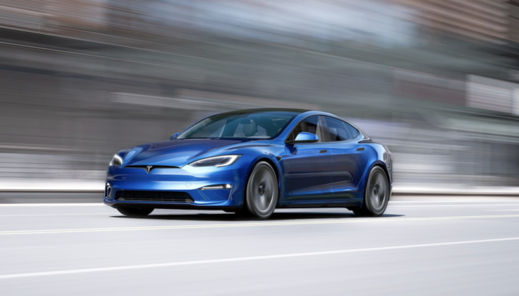 Tesla sposta la sede legale e operativa ad Austin, in Texas - Foto 3 di 19