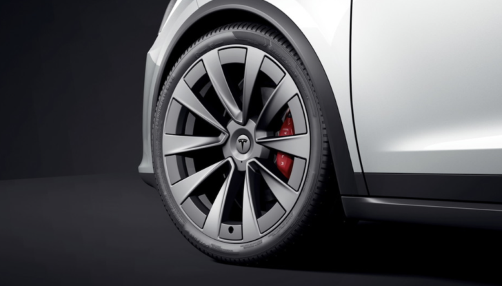 Tesla sposta la sede legale e operativa ad Austin, in Texas - Foto 9 di 19