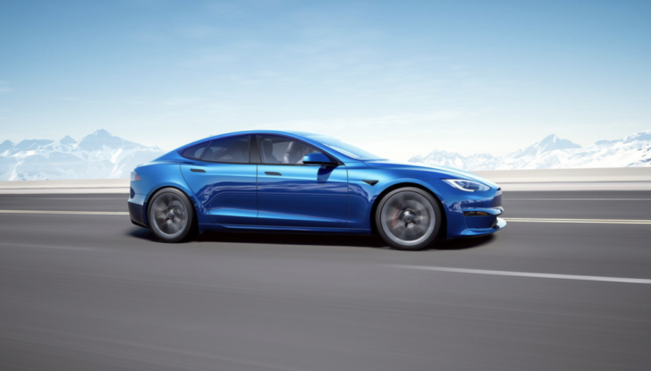 Tesla sposta la sede legale e operativa ad Austin, in Texas - Foto 4 di 19