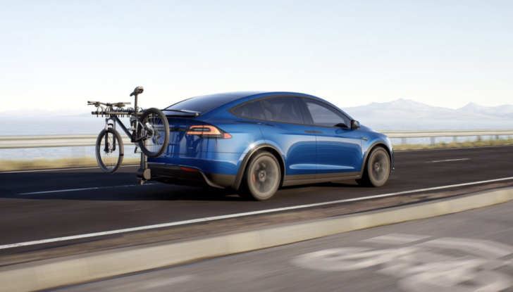 Tesla sposta la sede legale e operativa ad Austin, in Texas - Foto 7 di 19