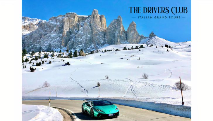 Torna l’Italian Grand Tours: un viaggio nelle bellezze tricolori - Foto 1 di 5