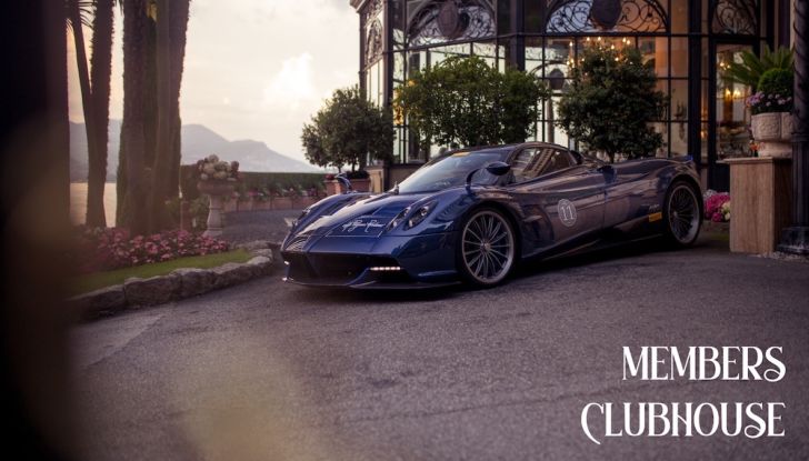 Torna l’Italian Grand Tours: un viaggio nelle bellezze tricolori - Foto 2 di 5