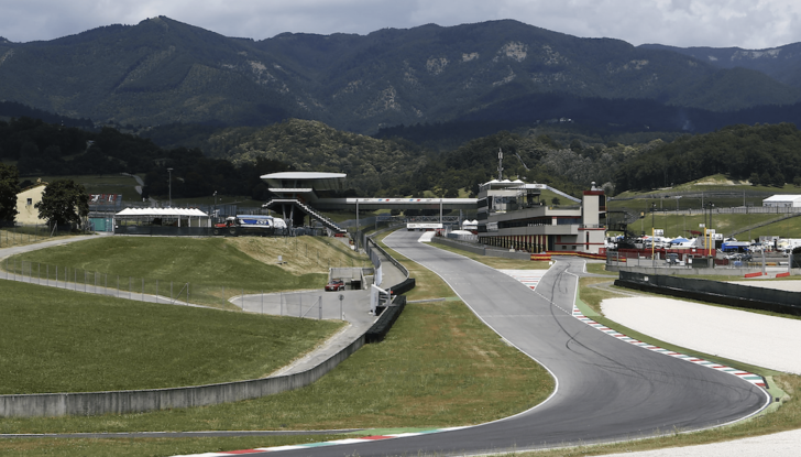 Torna l’Italian Grand Tours: un viaggio nelle bellezze tricolori - Foto 4 di 5