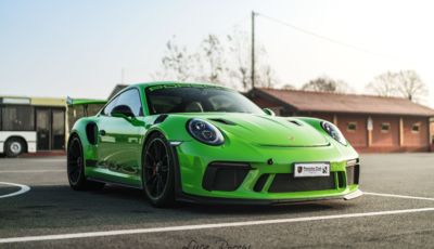 Superbollo auto abolito: dopo 11 anni sparisce la tassa sulle auto potenti!